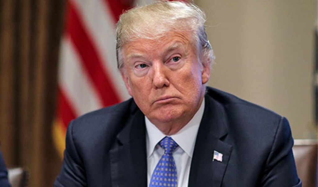 Trump–Iran Uranium Transfer Dispute Escalates