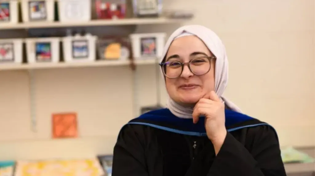 Turkish Scholar Wins Legal Battle Against Trump Administration Turkish Scholar Wins Legal Battle Against Trump Administration