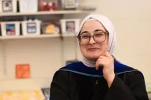 Turkish Scholar Wins Legal Battle Against Trump Administration