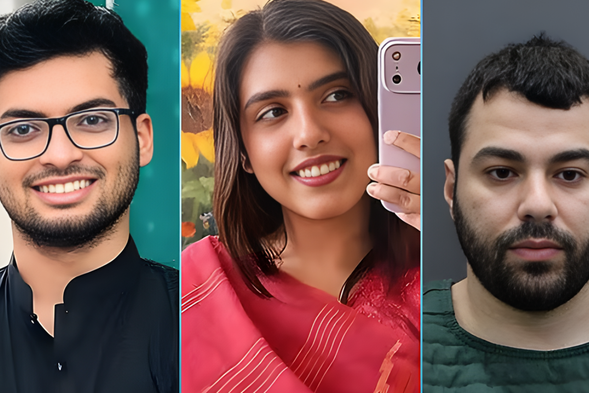 Two Bangladeshi PhD Students Found Dead in Florida