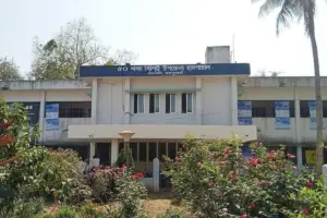 Two Brothers Drown in Joypurhat Pond