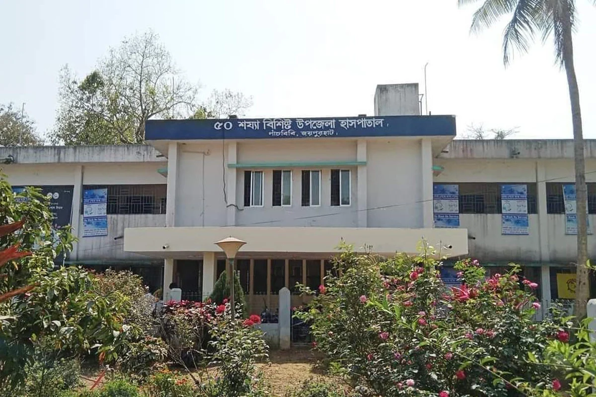 Two Brothers Drown in Joypurhat Pond