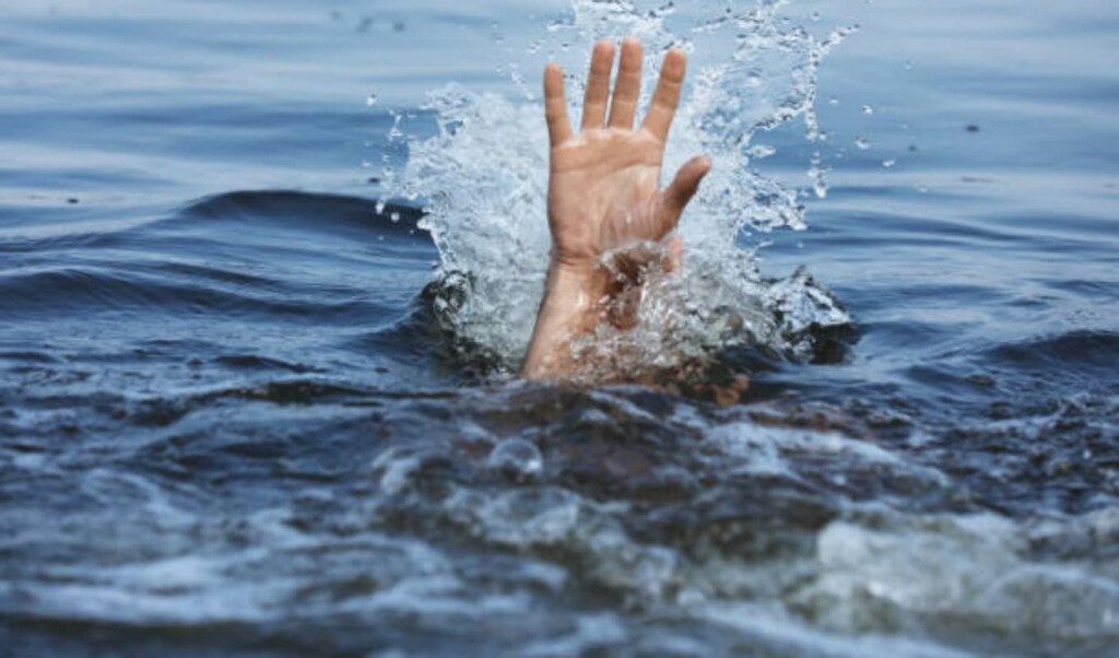 Two Brothers Drown in Narayanganj Lake