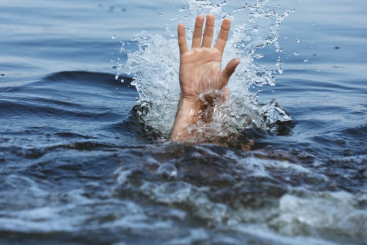 Two Brothers Drown in Narayanganj Lake