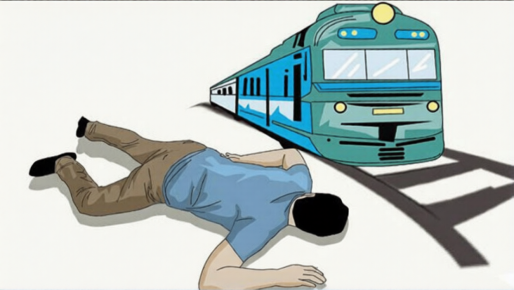 Two Die in Separate Rail Incidents Two Die in Separate Rail Incidents