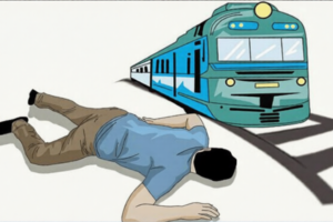 Two Die in Separate Rail Incidents