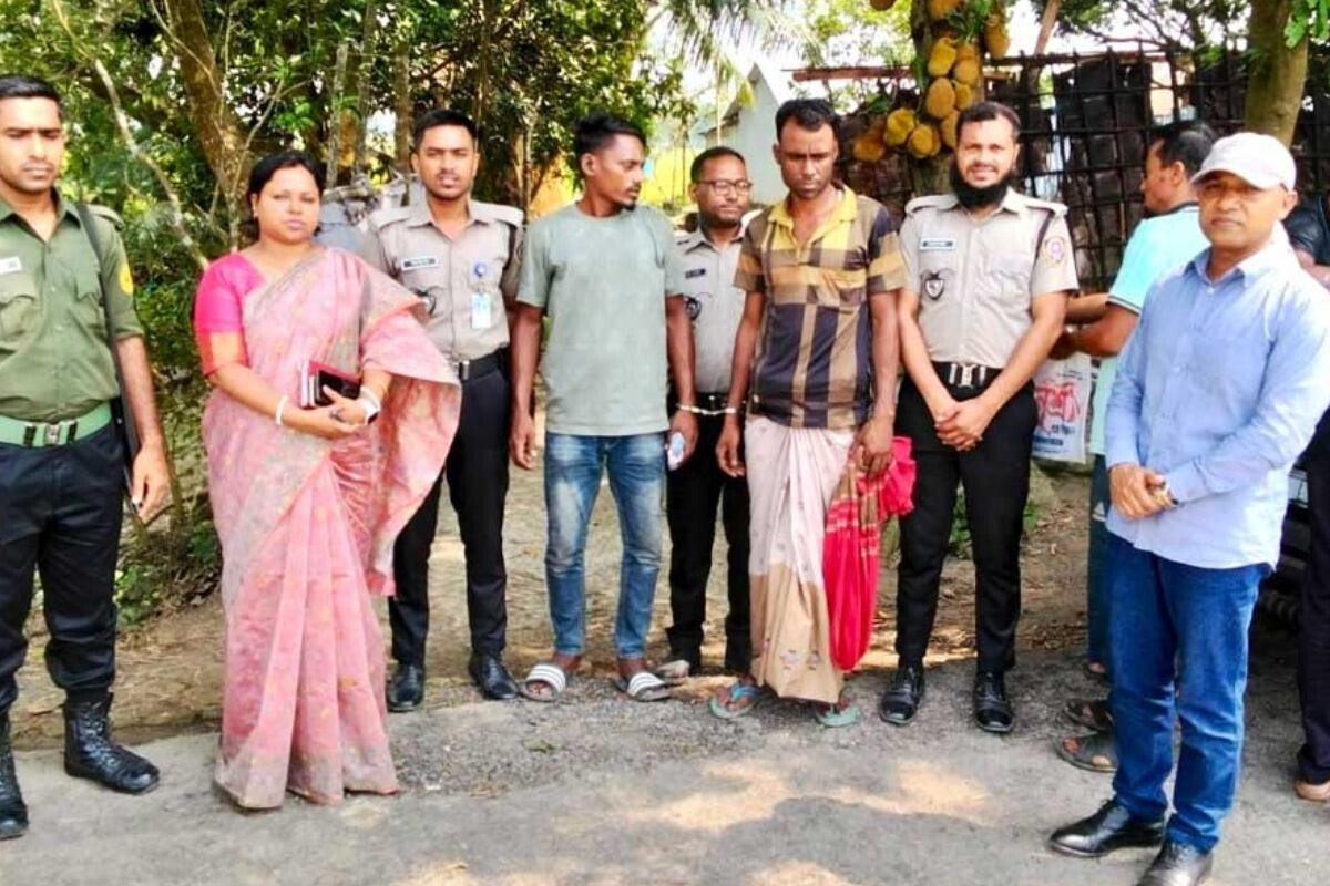 Two Drug Traders Jailed Six Months