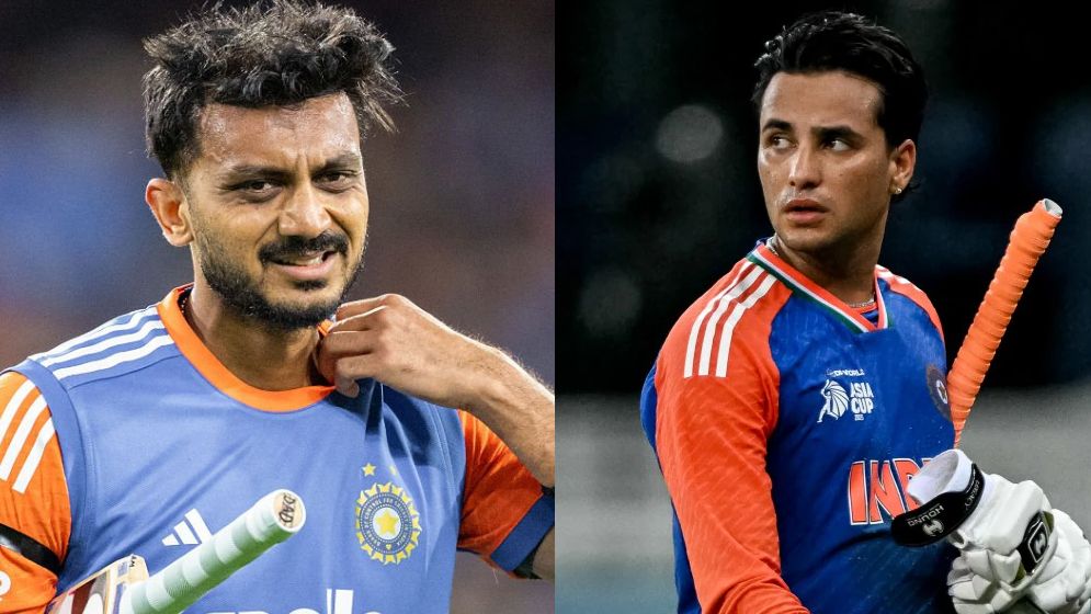 Two Indian Stars Added to NADA Testing Pool