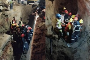 Two Killed in Chattogram Collapse