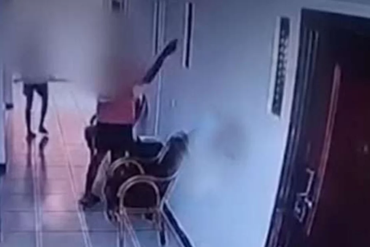 Two Sri Lankan Under-19 Cricketers Arrested for Voyeurism