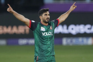 UAE Grants Citizenship to Five Cricketers