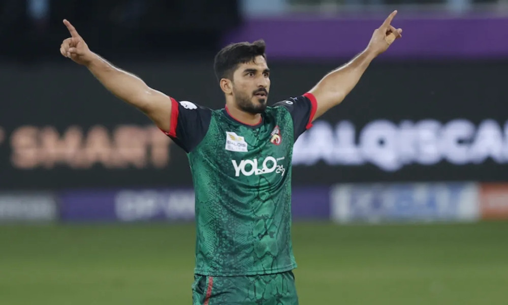 UAE Grants Citizenship to Five Cricketers