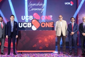 UCB Launches Integrated Digital App