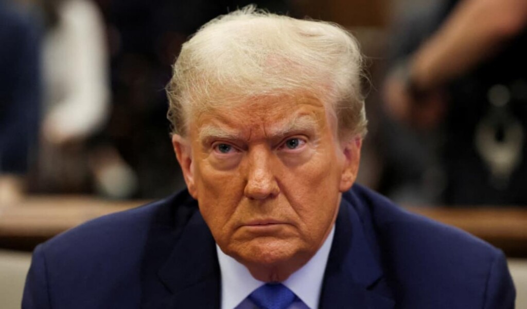 US Leaders Demand Trump’s Immediate Dismissal