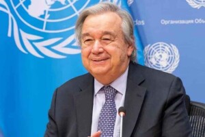 United Nations Welcomes Iran-US Ceasefire Agreement