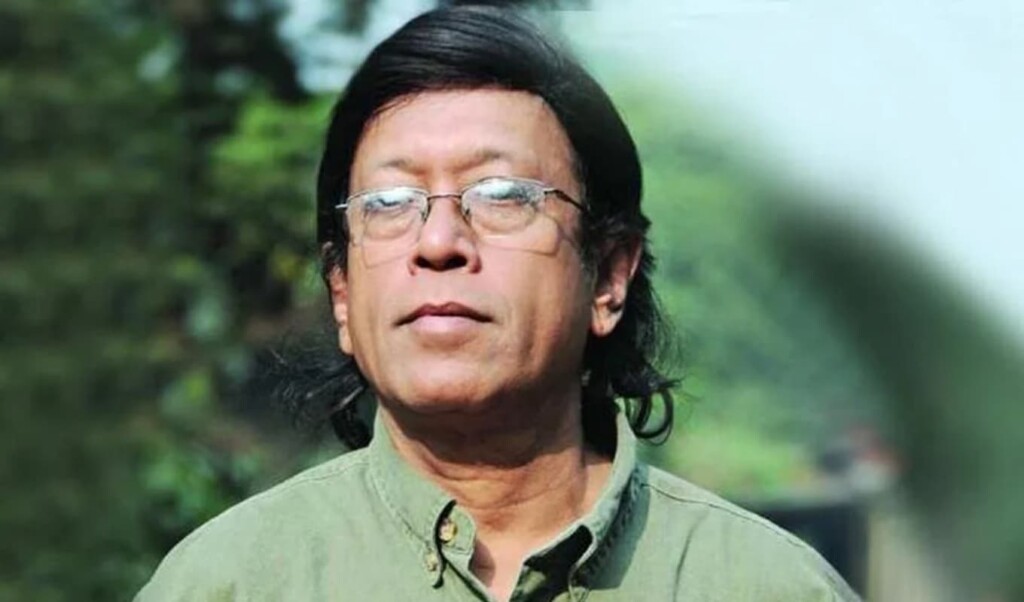 Unreleased Lucky Akhand Track Published Posthumously