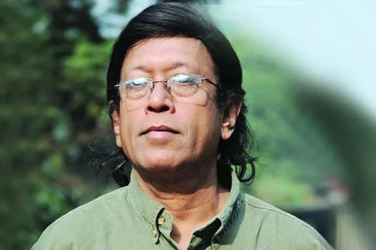 Unreleased Lucky Akhand Track Published Posthumously