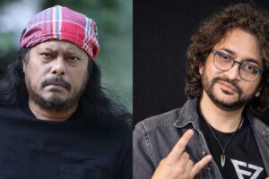 Bengali Rock Icons to Share Sydney Stage