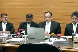 Virtual Courts to Facilitate Efficiency and Resource Conservation