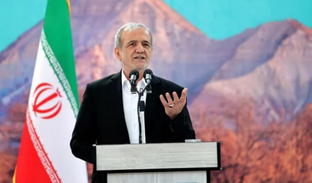 War Serves No One Iranian President Urges Diplomacy War Serves No One: Iranian President Urges Diplomacy