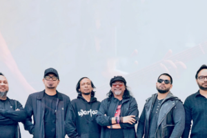 Warfaze Collaboration Marks Zippo Debut in South Asia