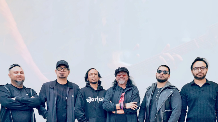 Warfaze Collaboration Marks Zippo Debut in South Asia