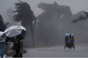 Weather Forecast for Pahela Baishakh 1433 Celebrations