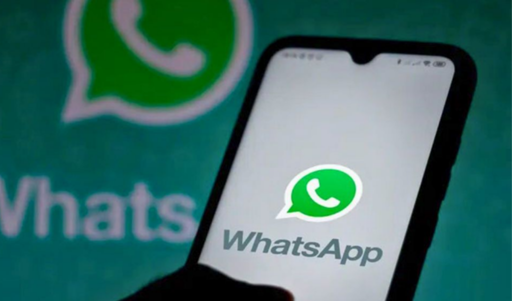 WhatsApp Introduces Mobile Recharge Feature