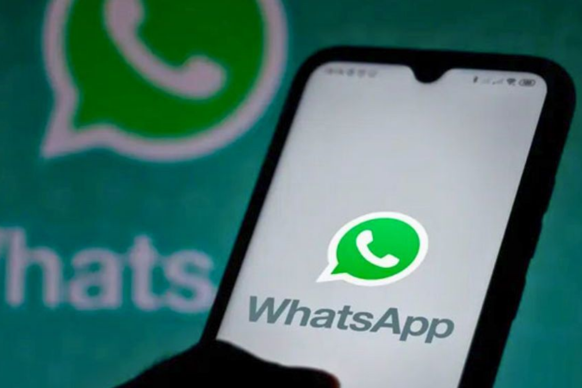 WhatsApp Introduces Mobile Recharge Feature