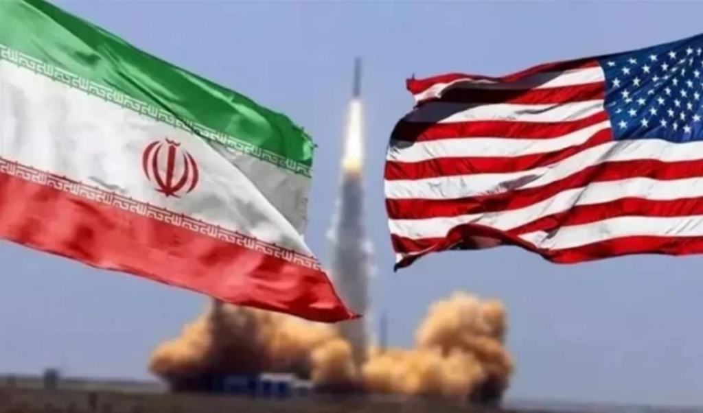 White House Rejects Nuclear Strike Claims Over Iran White House Rejects Nuclear Strike Claims Over Iran