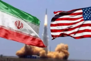 White House Rejects Nuclear Strike Claims Over Iran