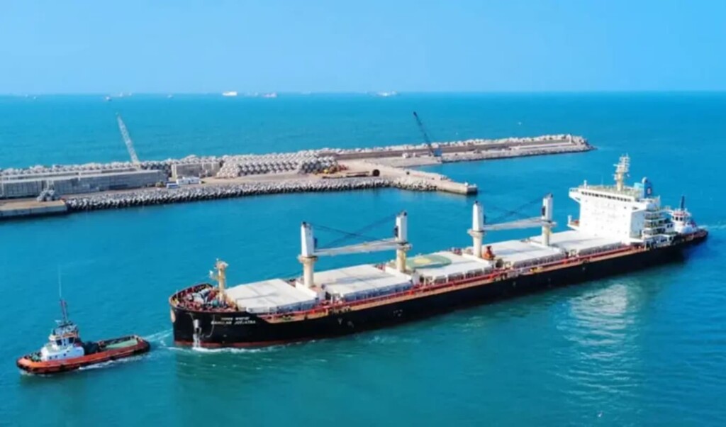 Why Iran Is Blocking Bangladeshi Ship Transit