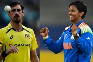 Wisden Awards: Star Performers 2025