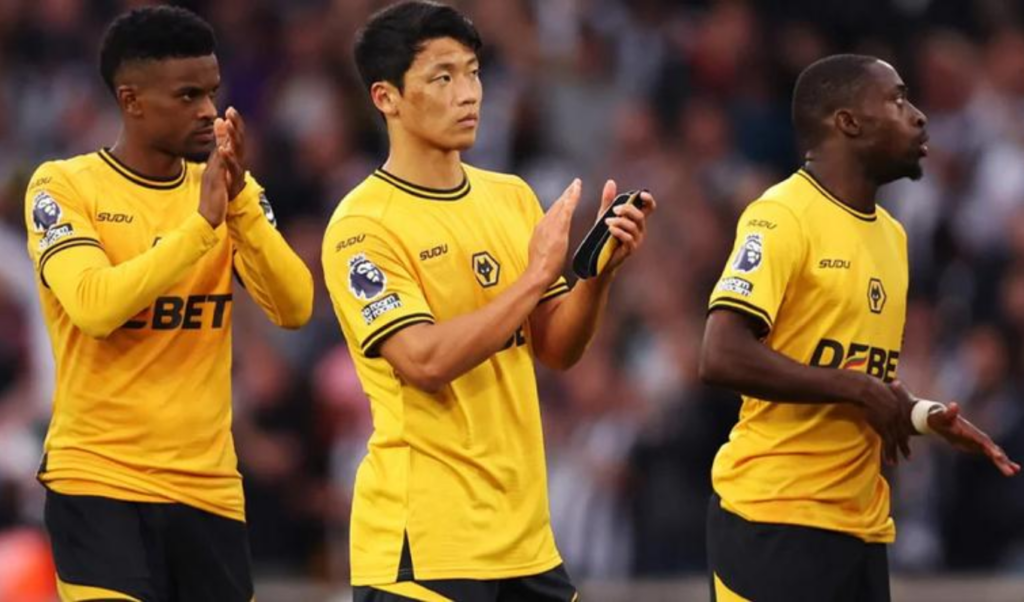 Wolves Relegated Ending Eight Season Premier League Tenure Wolves Relegated Ending Eight-Season Premier League Tenure