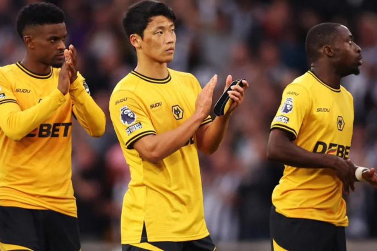 Wolves Relegated Ending Eight-Season Premier League Tenure