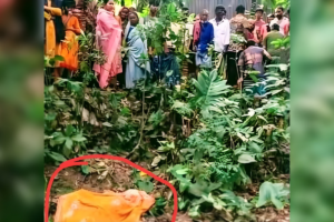 Woman’s Body Found in Singair, Mystery Deepens