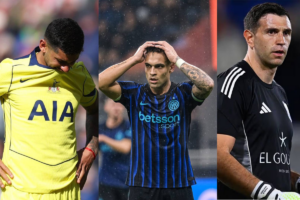 World Cup Concern for Argentina After Romero Injury