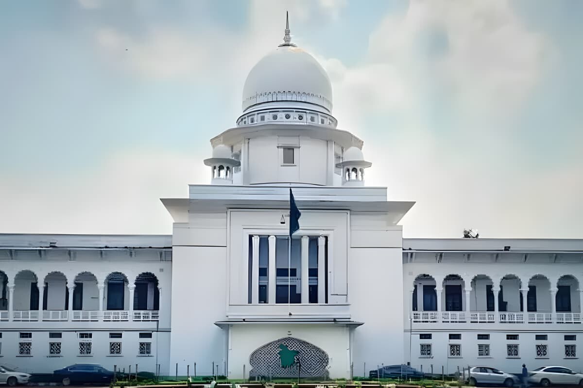 Writ Filed for Separate Commissioners in Dhaka