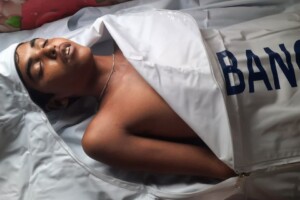 Youth Beaten to Death Over Calf Entering Football Pitch