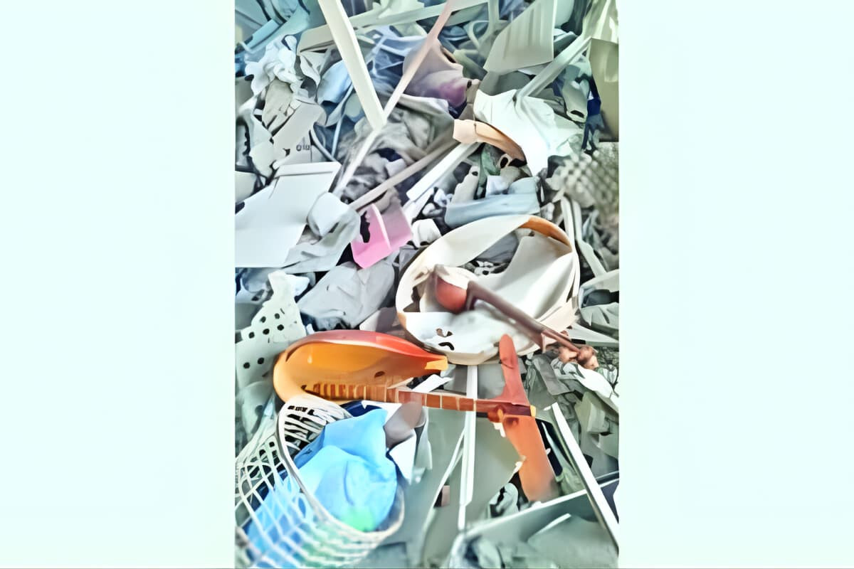 A Silent Symphony: Tehran Music Academy Destroyed