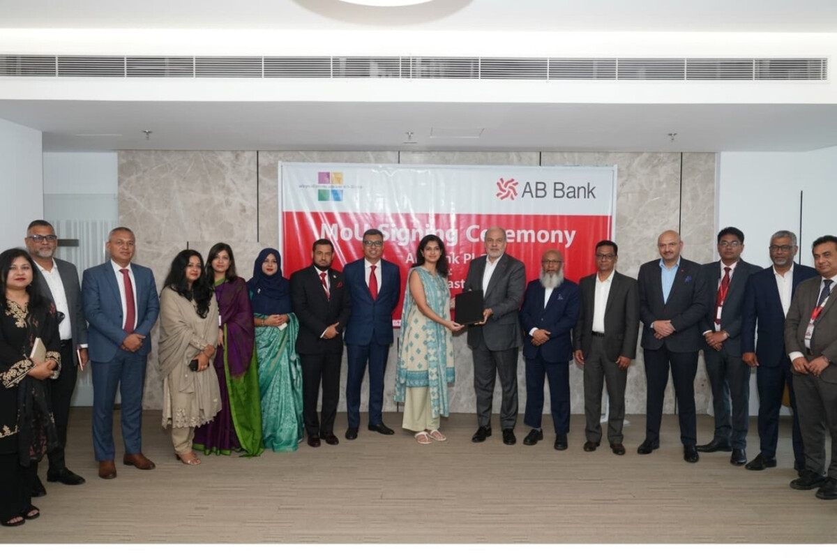 AB Bank, Scholastica Launch Education Partnership