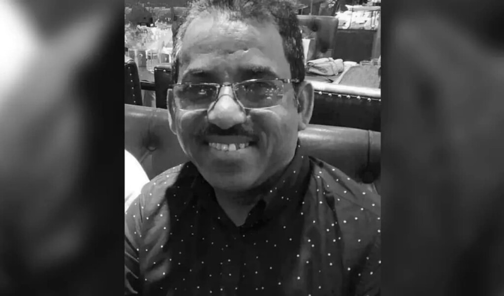 abahani hockey icon zaki ripon passes away 1 Abahani Hockey Icon Zaki Ripon Passes Away