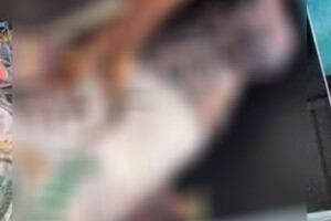 Abandoned Trunk Reveals Female Body