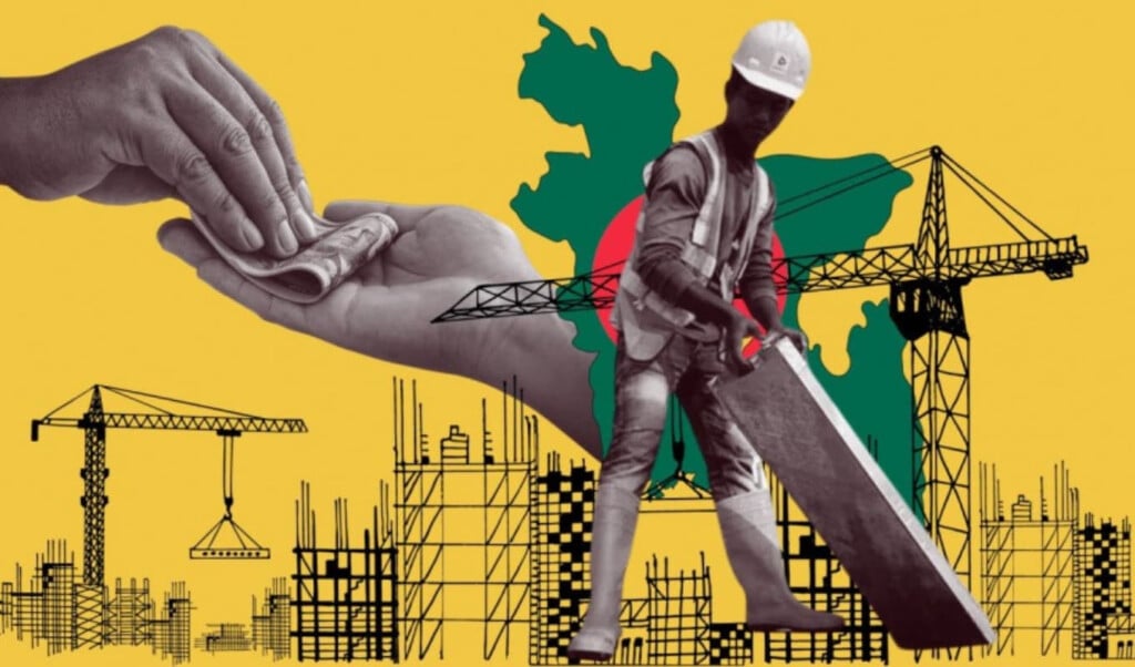 adb alerts bangladesh over remittance shock ADB Alerts Bangladesh Over Remittance Shock