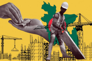 ADB Alerts Bangladesh Over Remittance Shock