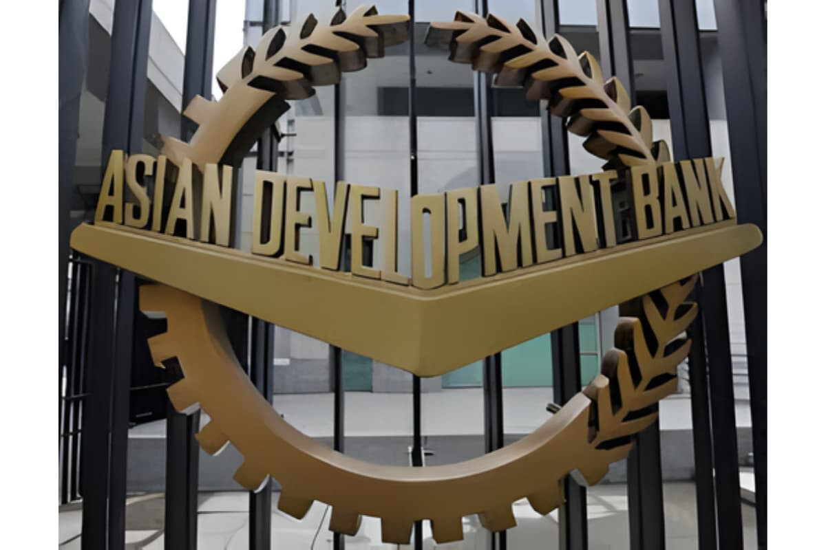 ADB Moves to Cushion Regional Economies