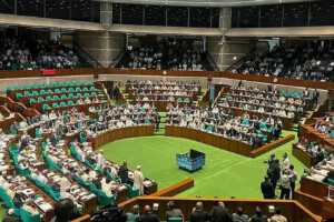 After verifying around 350,000 records, Myanmar claims approximately 250,000 individuals as its citizens.