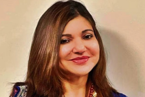Alka Yagnik Faces Hearing Loss
