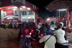 Alleged Assault Sparks Rural Outcry