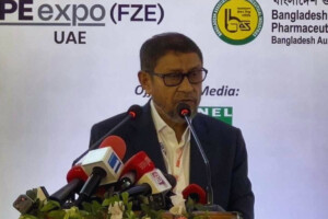 Allocation of Tk 6.04 billion for measles vaccine procurement: Health Minister